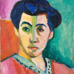 Fauvism