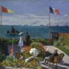 garden at sainte adresse.jpgLarge