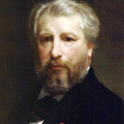 WILLIAM-ADOLPHE BOUGUEREAU