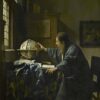 5 the astronomer johannes vermeer.jpgLarge