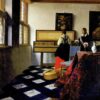 5 the music lesson johannes vermeer.jpgLarge