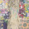 Gustav Klimt Bildnis Ria Munk MeisterDrucke 22712