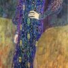 Gustav Klimt Emilie Floege 1902 MeisterDrucke 61331