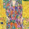 Gustav Klimt Eugenia Primavesi c1914 MeisterDrucke 259293