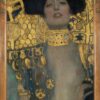 Gustav Klimt Judith mit dem Haupt des Holofernes MeisterDrucke 680205