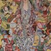 Gustav Klimt Portrait of Friederike Maria Beer MeisterDrucke 22709