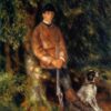 alfred berard and his dog 1881.jpgLarge