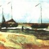 beach at scheveningen in calm weather 18821.jpgLarge