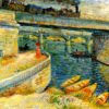 bridges across the seine at asnieres 18871.jpgLarge