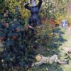 camille and jean monet in the garden at argenteuil.jpgLarge