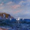 cliffs and sailboats at pourville 1882.jpgLarge