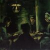 four peasants at a meal study for the potato eaters 18851.jpgLarge