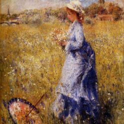 girl gathering flowers.jpgLarge