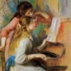 girls at the piano 1892 1.jpgLarge