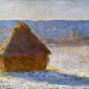 grainstack in the morning snow effect 1891.jpgLarge