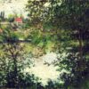 ile de la grande jatte through the trees 1878.jpgLarge