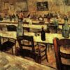 interior of a restaurant in arles 1888.jpgLarge