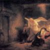 joseph s dream in the stable in bethlehem 1645.jpgLarge