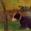 kneeling cow 1888.jpgLarge