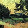 landscape with the chateau of auvers at sunset 1890.jpgLarge