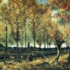 lane with poplars near nuenen 1885.jpgLarge