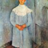 little girl in blue 1918.jpgLarge