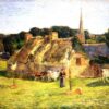 lollichon s field and the church of pont aven 1886.jpgLarge