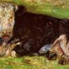 lying cow 1883.jpgLarge