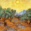 olive trees with yellow sky and sun 1889.jpgLarge