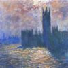 parliament reflections on the thames 1905.jpgLarge