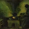 peasant woman by the hearth.jpgLarge