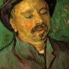 portrait of a one eyed man 1888.jpgLarge