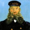 portrait of postman roulin 1888.jpgLarge