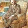 portrait of the art dealer alexander reid sitting in an easy chair.jpgLarge