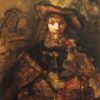 rembrandt man with a falcon on his wrist 1.jpgLarge