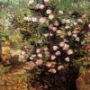 rosebush in blossom 1889.jpgLarge