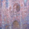 rouen cathedral symphony in grey and rose.jpgLarge