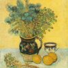 still life majolica jug with wildflowers 1888.jpgLarge