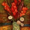 still life vase with red gladiolas 1886.jpgLarge