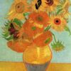 still life vase with twelve sunflowers 1.jpgLarge