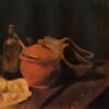 still life with earthenware bottle and clogs 1885.jpgLarge