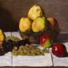 still life with pears and grapes.jpgLarge