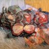 still life with red cabbages and onions 1887.jpgLarge