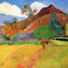 tahitian mountains 1893.jpgLarge