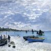 the beach at sainte adresse.jpgLarge