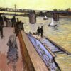 the bridge at trinquetaille 1888.jpgLarge