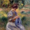 the embroiderer woman embroidering in a garden.jpgLarge