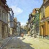 the la rue bavolle at honfleur.jpgLarge