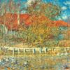 the pond with ducks in autumn.jpgLarge