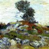 the rocks with oak tree 1888.jpgLarge